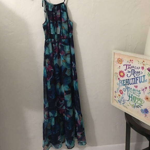 a.n.a Dresses & Skirts - A.n.a maxi dress